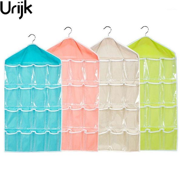 storage bags home 16 pockets wall wardrobe hanging organizer sundries jewelry underwear cosmetics hanger bags1
storage bags home 16 pockets wall wardrobe hanging organizer sundries jewelry underwear cosmetics hanger bags1