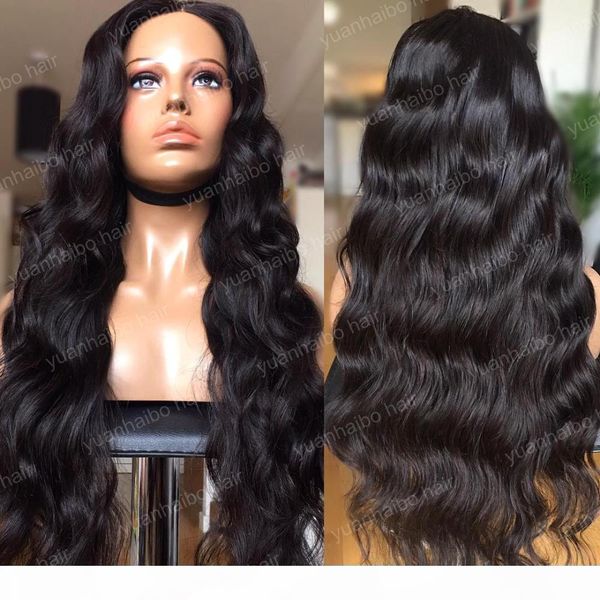 stock 8a grade glueless full lace wig body wave malaysian virgin hair 30inch long hair front lace wigs for black women ing, Black;brown
stock 8a grade glueless full lace wig body wave malaysian virgin hair 30inch long hair front lace wigs for black women ing, Black;brown