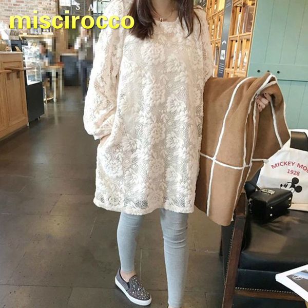 pregnant women lace dress autumn long sleeves embroidered flower maternity dress party women ol clothes lj201125, White
pregnant women lace dress autumn long sleeves embroidered flower maternity dress party women ol clothes lj201125, White