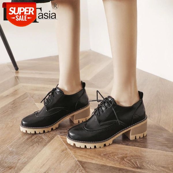 doratasia classic female brogue pumps casual brand pumps women shoelace solid hollow out med heels shoes woman #uu9t
doratasia classic female brogue pumps casual brand pumps women shoelace solid hollow out med heels shoes woman #uu9t