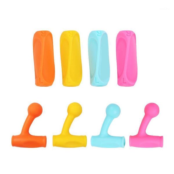 refills coloffice 4 pcs/set colorful stationery pen holder primary school children writing correction grip set pencil set1, Black;red
refills coloffice 4 pcs/set colorful stationery pen holder primary school children writing correction grip set pencil set1, Black;red