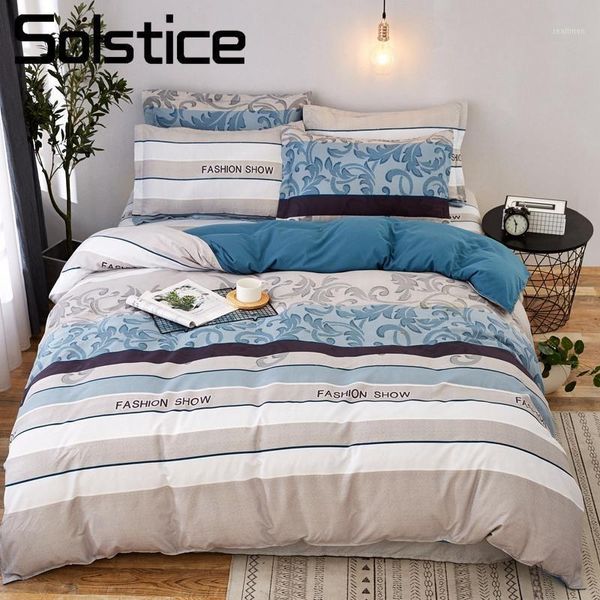 solstice home textile decorative pattern duvet cover stripe sheet pillowcase woman teen lady bedding set 3/4pcs bed linens1 
solstice home textile decorative pattern duvet cover stripe sheet pillowcase woman teen lady bedding set 3/4pcs bed linens1