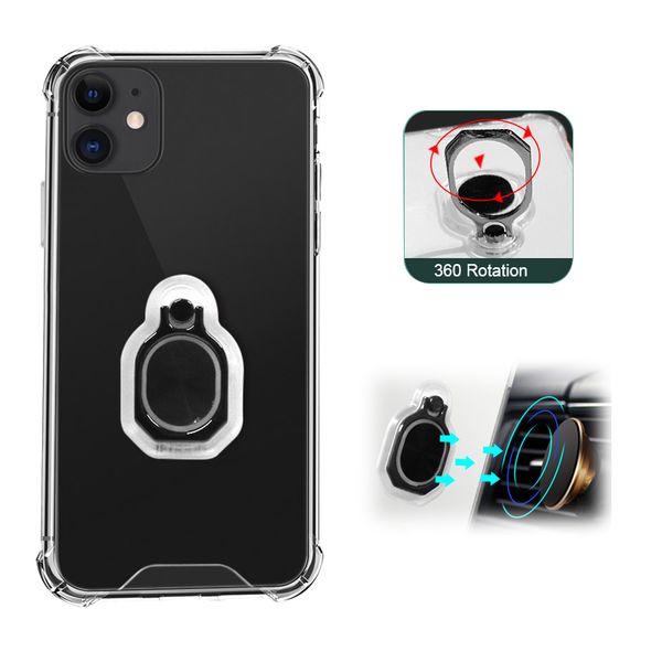 transparent clear acrylic tpu ring kickstand shockproof case for iphone 12 mini 11 pro max xs xr x 6 7 8 plus
transparent clear acrylic tpu ring kickstand shockproof case for iphone 12 mini 11 pro max xs xr x 6 7 8 plus