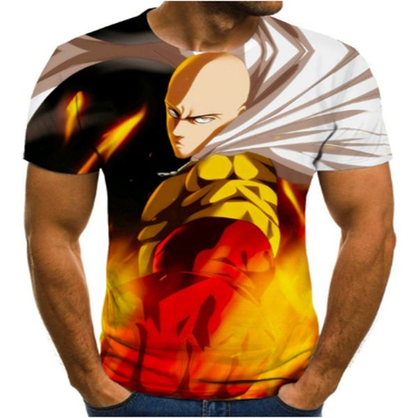 2022 sell men's t-shirts men's cartoon boys clothing summer fashion casual o-neck short sleeve 3d harajuku shirts streetwear, White;black
2022 sell men's t-shirts men's cartoon boys clothing summer fashion casual o-neck short sleeve 3d harajuku shirts streetwear, White;black
