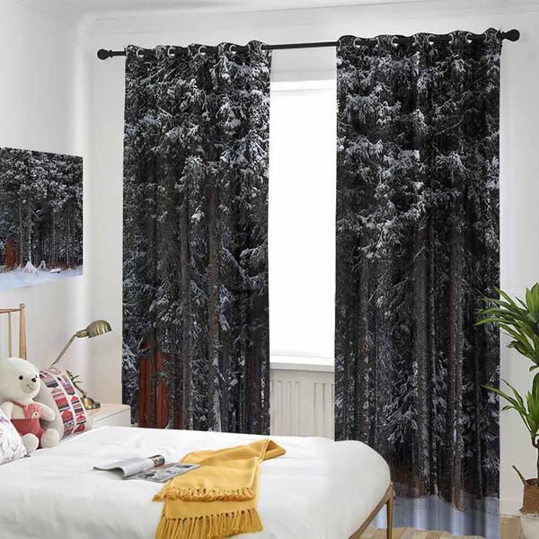 thermal insulated room darkening window shade winter forest in snow with little cute barn lumberjack shed art p curtain
thermal insulated room darkening window shade winter forest in snow with little cute barn lumberjack shed art p curtain
