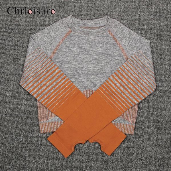 long sleeve shirt seamless t shirt women fitness shirts for women round neck push up women stretch knit tshirt c1024, White
long sleeve shirt seamless t shirt women fitness shirts for women round neck push up women stretch knit tshirt c1024, White
