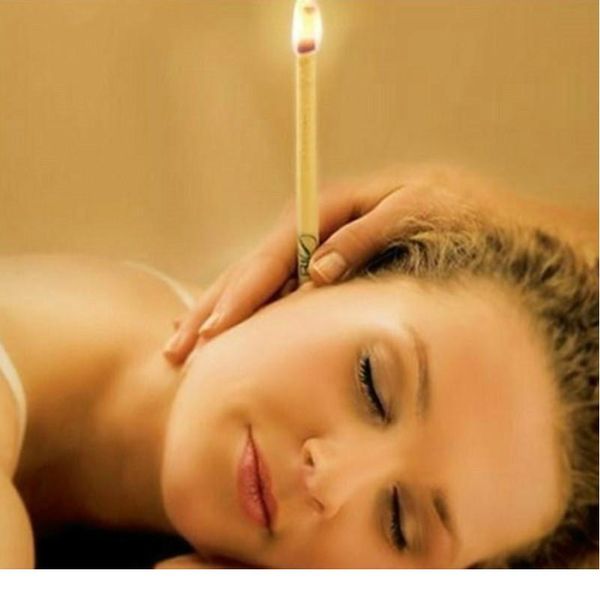 400pcs/set healthy care ear candle ear treatment ear wax removal cleaner coning treatment indiana therapy fragrance jllswz
400pcs/set healthy care ear candle ear treatment ear wax removal cleaner coning treatment indiana therapy fragrance jllswz
