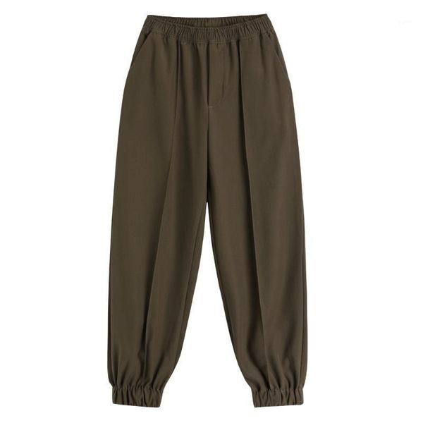 lauri laki harem pants women plus size jogger casual sweatpants streetwear solid wide leg trousers femme baggy drawstring pants1, Black;white
lauri laki harem pants women plus size jogger casual sweatpants streetwear solid wide leg trousers femme baggy drawstring pants1, Black;white