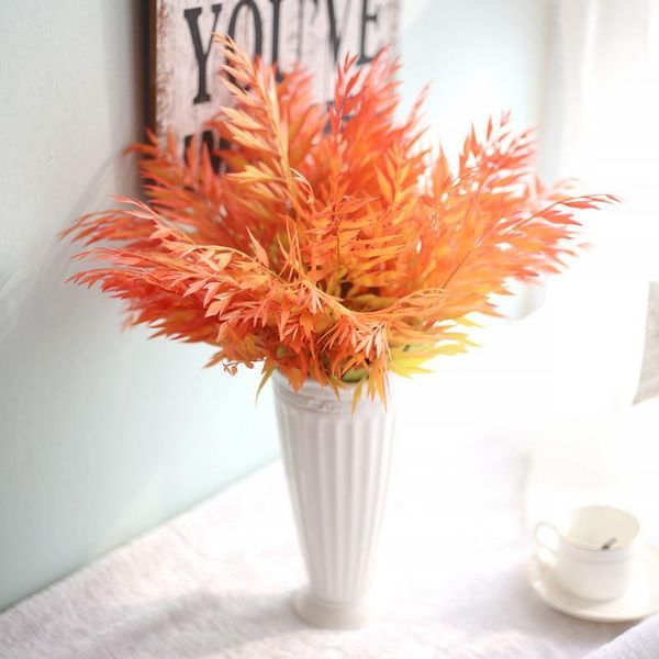 decorative flowers & wreaths artificial maple plants simulation grass fake fall leaves for home wedding party decoration1
decorative flowers & wreaths artificial maple plants simulation grass fake fall leaves for home wedding party decoration1