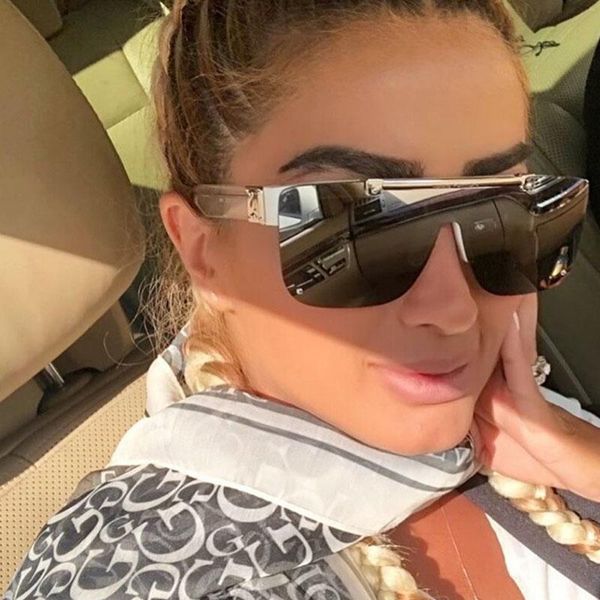sunglasses 2021 fashion designer vintage oversized square women men goggle vacation filp up uv400, White;black
sunglasses 2021 fashion designer vintage oversized square women men goggle vacation filp up uv400, White;black