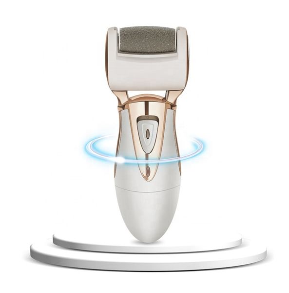 designers electric foot file dead skin remover foot care tool grinding file foot callus remover exfoliator beauty tool
designers electric foot file dead skin remover foot care tool grinding file foot callus remover exfoliator beauty tool