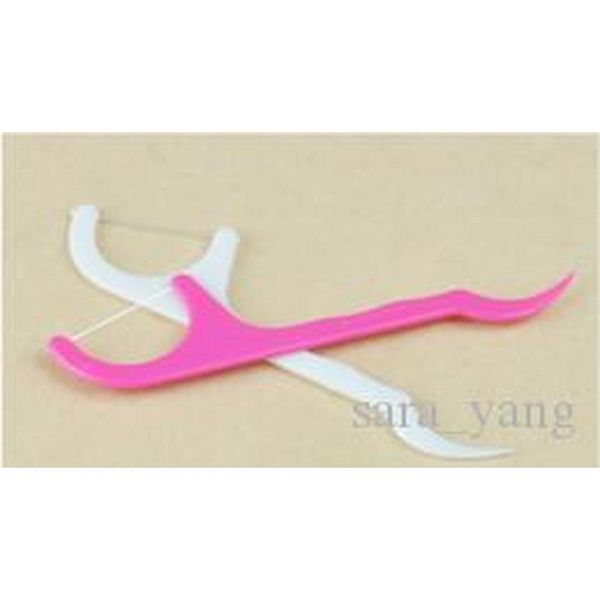 plastic toothpick dental floss picks waxed teeth toothpicks stick flossers sword oral care 25pcs/ se wmtcjo toys2010
plastic toothpick dental floss picks waxed teeth toothpicks stick flossers sword oral care 25pcs/ se wmtcjo toys2010