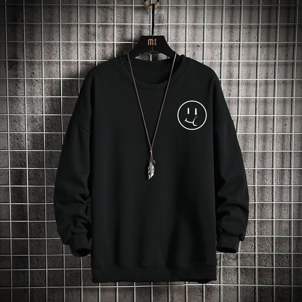 мужские crewneck толстовка мужчины 2020 осень крупногабаритные японская streetwear hip hop black hoodie мужские толстовки толстовки
мужские crewneck толстовка мужчины 2020 осень крупногабаритные японская streetwear hip hop black hoodie мужские толстовки толстовки