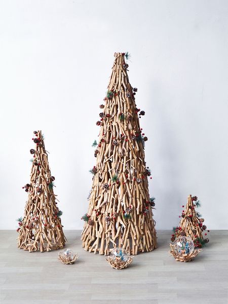 lights handmade tree solid christmas wood with creative home furnishing window shopping mall decoration
lights handmade tree solid christmas wood with creative home furnishing window shopping mall decoration