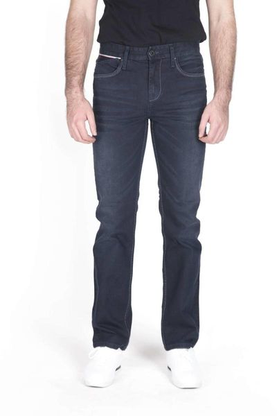 last player men 's jeans pants, Blue
last player men 's jeans pants, Blue