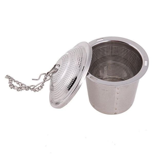 stainless steel mesh tea infuser reusable tea strainer loose teapot leaf spice filter tea strainer infusor mesh tool acc jlllrx
stainless steel mesh tea infuser reusable tea strainer loose teapot leaf spice filter tea strainer infusor mesh tool acc jlllrx