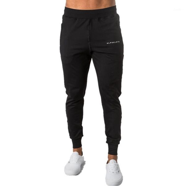 new style mens jogger sweatpants man gyms workout fitness trousers male casual skinny track pants with m-2xl1, Black
new style mens jogger sweatpants man gyms workout fitness trousers male casual skinny track pants with m-2xl1, Black