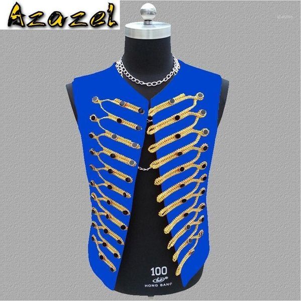 men's vests 2021 arrival dress for men slim fit mens fashion dj vest male waistcoat gilet homme casual sleeveless jacket s-3xl1, Black;white
men's vests 2021 arrival dress for men slim fit mens fashion dj vest male waistcoat gilet homme casual sleeveless jacket s-3xl1, Black;white