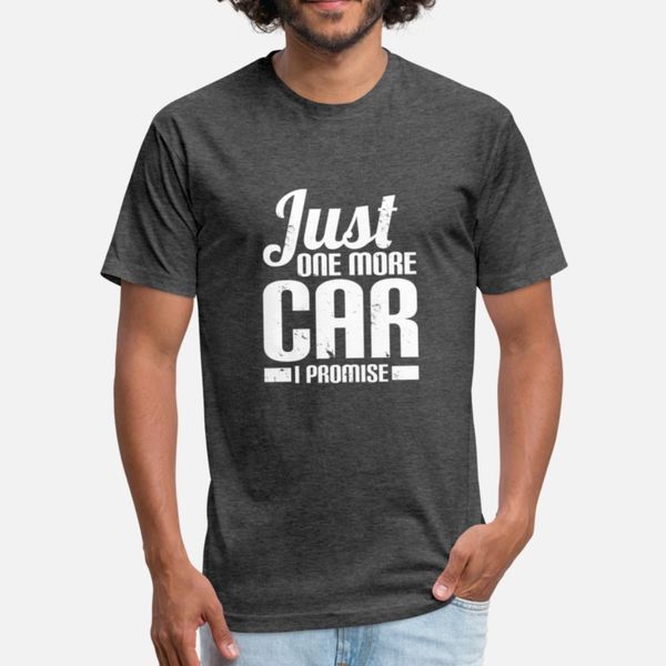 car - just one more car i promise designers graphic t shirt cool digital printing o-neck tracksuit hoodie sweatshirt
car - just one more car i promise designers graphic t shirt cool digital printing o-neck tracksuit hoodie sweatshirt