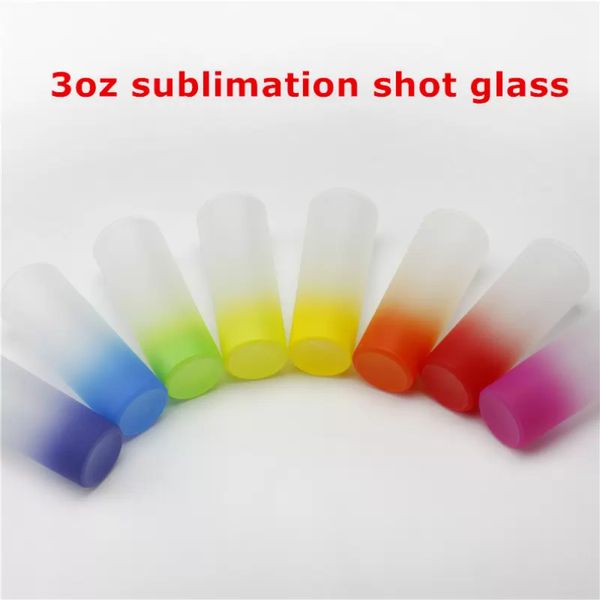 wholesale 3oz sublimation gradient sglass diy multi color wine glasses beer cup heat transfer drinking mugs
wholesale 3oz sublimation gradient sglass diy multi color wine glasses beer cup heat transfer drinking mugs