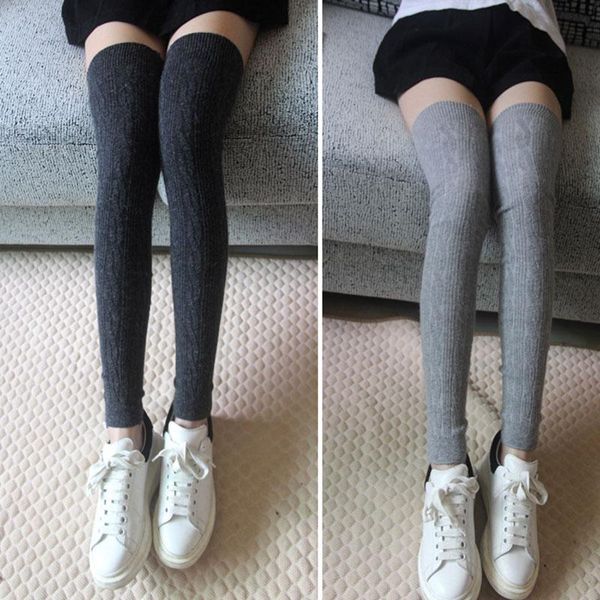 socks & hosiery over knee women winter warm wool solid long leggings thicken pile boot covers beenwarmers girls lwb014, Black;white
socks & hosiery over knee women winter warm wool solid long leggings thicken pile boot covers beenwarmers girls lwb014, Black;white