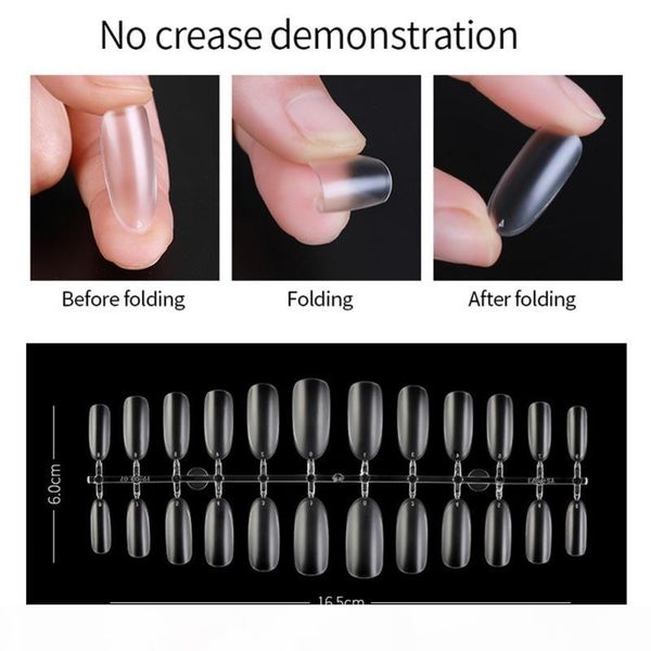 folding traceless fake nail patch ultra-thin extension fake nail patch transparent false nails luxury, Red;gold 
folding traceless fake nail patch ultra-thin extension fake nail patch transparent false nails luxury, Red;gold
