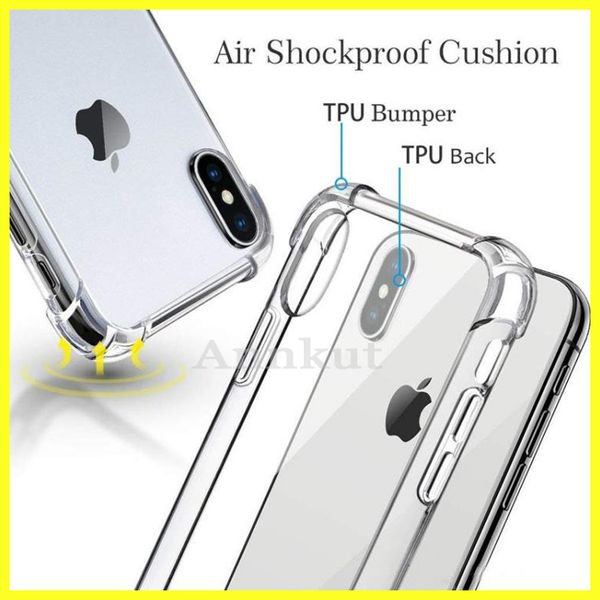 transparent phone case,tpu phone case for iphone 12 11 mini pro max xs xr 8 7 plus samsung s20 tpu protective shockproof clear case cover
transparent phone case,tpu phone case for iphone 12 11 mini pro max xs xr 8 7 plus samsung s20 tpu protective shockproof clear case cover