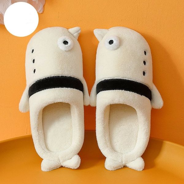 women men fashion cartoon slippers anti-slip indoor home floor slippers soft sole comfortable shoes male female fashion footwear #0s4i, Black
women men fashion cartoon slippers anti-slip indoor home floor slippers soft sole comfortable shoes male female fashion footwear #0s4i, Black