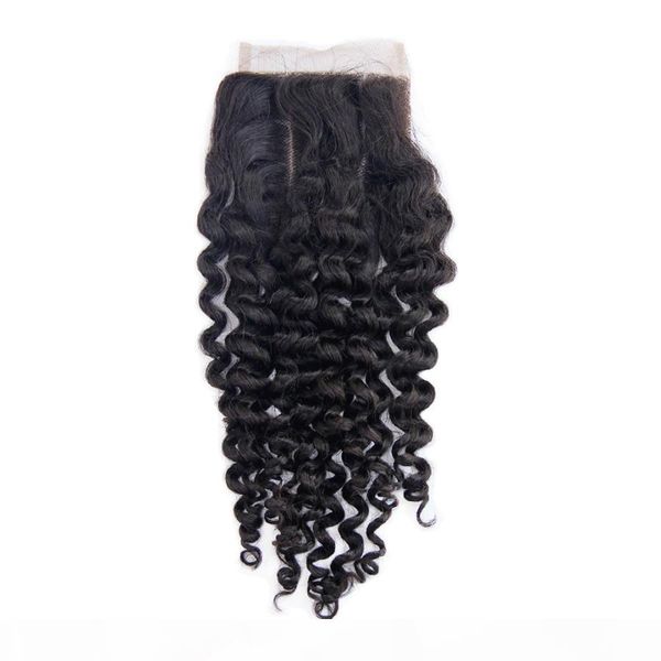 nami hair 4x4 lace closure kinky curly brazilian virgin hair part human hair closure natural color, Black;brown
nami hair 4x4 lace closure kinky curly brazilian virgin hair part human hair closure natural color, Black;brown