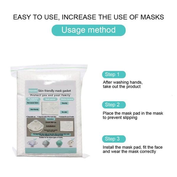 disposable masks breathable filtering face 100pcs/lot replacement pad mask gasket respiring mat for all kinds of masks w
disposable masks breathable filtering face 100pcs/lot replacement pad mask gasket respiring mat for all kinds of masks w