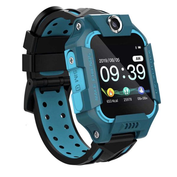 positioning children's phone generation watch 6
positioning children's phone generation watch 6