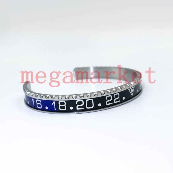 luxury bracelet designer bracelets womens mens watch watches style cuff stainless steel men jewelry fashion party, White
luxury bracelet designer bracelets womens mens watch watches style cuff stainless steel men jewelry fashion party, White