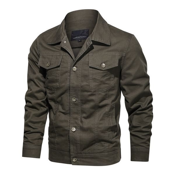 military jacket men's spring autumn cotton pilot jacket coat army male bomber jackets cargo flight jacket plus size 6xl t200907, Black
military jacket men's spring autumn cotton pilot jacket coat army male bomber jackets cargo flight jacket plus size 6xl t200907, Black
