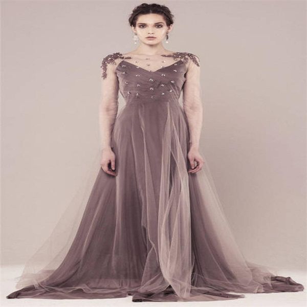 gorgeous long sleeves evening dresses sheer illusion velvet beads design prom dresses robe de soirée cocktail party gown custom made, Black;red
gorgeous long sleeves evening dresses sheer illusion velvet beads design prom dresses robe de soirée cocktail party gown custom made, Black;red