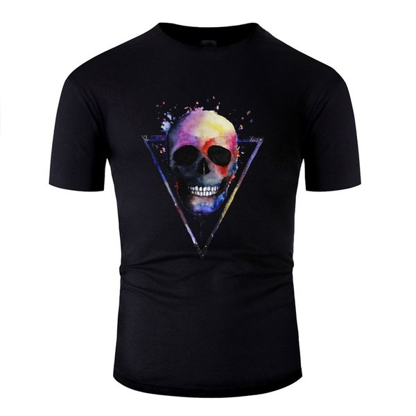 design sam skeleton men comics streetwear classical men and hoodie designers t shirts sweatshirt