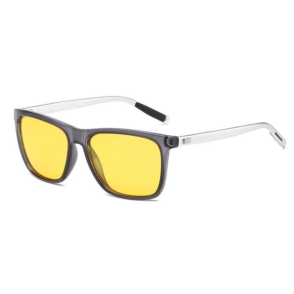 offray sunglasses fashion retro wrap frame 6 color brand design polarized men plastic material lens 387 uv400 protection eyewear, White;black
offray sunglasses fashion retro wrap frame 6 color brand design polarized men plastic material lens 387 uv400 protection eyewear, White;black