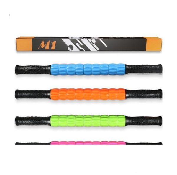 muscle body massager yoga pilates adis equipment deep muscle massage stick gym workout massge roll balls wholesale
muscle body massager yoga pilates adis equipment deep muscle massage stick gym workout massge roll balls wholesale