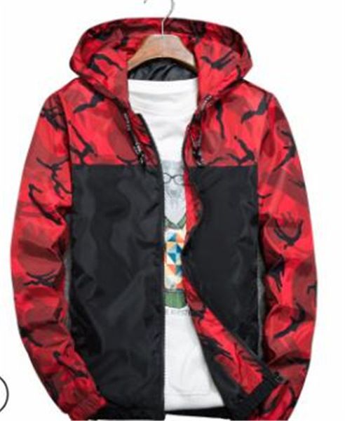 men's wear casual camouflage jacket. of slim handsome spring autumn casual solid color large size baseball clothes women dresses, Black;brown
men's wear casual camouflage jacket. of slim handsome spring autumn casual solid color large size baseball clothes women dresses, Black;brown