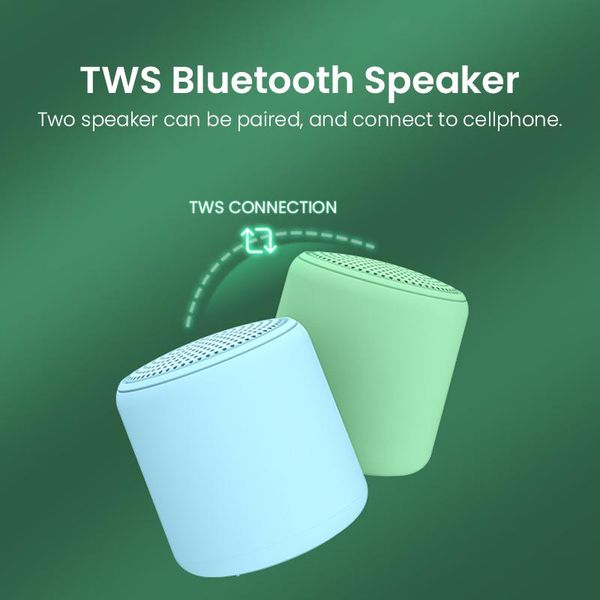 tws speaker bluetooth wireless stereo speakers mini column bass music player 5w speaker box bass music player
tws speaker bluetooth wireless stereo speakers mini column bass music player 5w speaker box bass music player