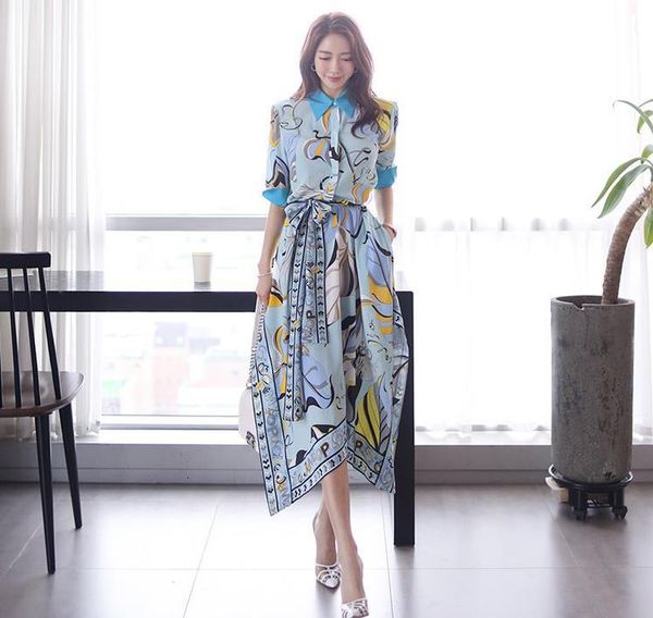 Summer Dress New Style Women's Embroidery Long Section Large Size 6w0z, Black;gray
Summer Dress New Style Women's Embroidery Long Section Large Size 6w0z, Black;gray