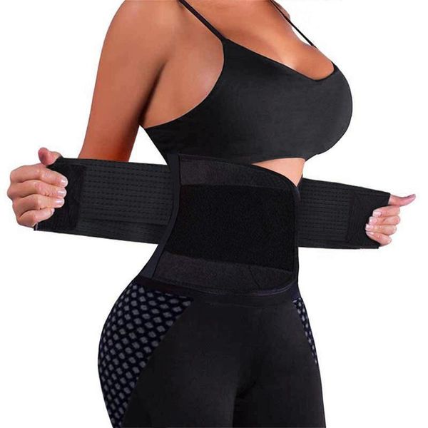 plus size fitness postpartum waist trainer belt slimming corset shapewear corset belt cincher wrap workout shapewear s-3xl, Black;gray
plus size fitness postpartum waist trainer belt slimming corset shapewear corset belt cincher wrap workout shapewear s-3xl, Black;gray