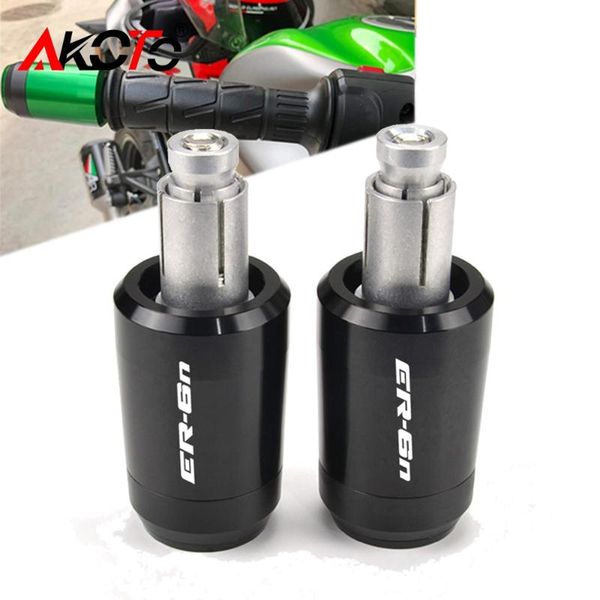motorcycle handlebar grip ends for er6n er-6n 2006 2007 2008 2009 2005 motorbike handlebar end caps cover
motorcycle handlebar grip ends for er6n er-6n 2006 2007 2008 2009 2005 motorbike handlebar end caps cover