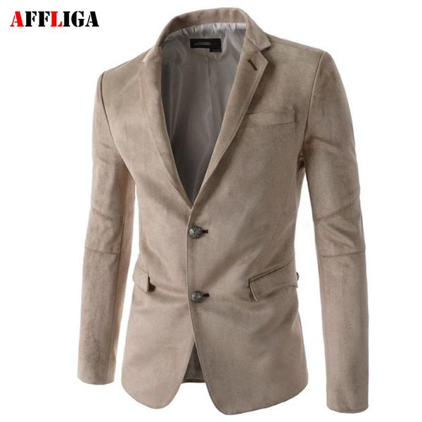 men's suits & blazers brand autumn suit blazer men fashion slim fit male jacket casual solid color masculine imitation leather, White;black
men's suits & blazers brand autumn suit blazer men fashion slim fit male jacket casual solid color masculine imitation leather, White;black