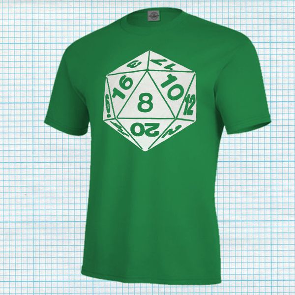 спорт людей способа тенниски бесплатная доставка brand new 20 sided die рубашки, roleplaying двадцать rpg geek, все цвета dd gurps tee shirt
спорт людей способа тенниски бесплатная доставка brand new 20 sided die рубашки, roleplaying двадцать rpg geek, все цвета dd gurps tee shirt