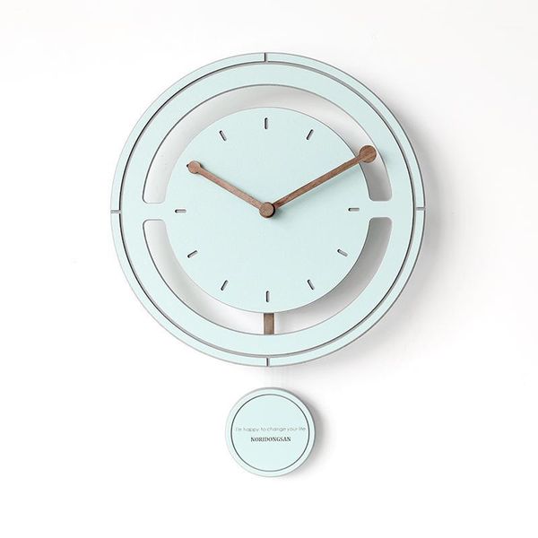 wall clocks europe swingable pendulum clock creative living room modern brife minimalist art study silent home decor l1
wall clocks europe swingable pendulum clock creative living room modern brife minimalist art study silent home decor l1