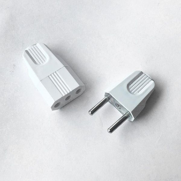 euro plug 4.0mm bu electrical plug socket power connector cable cord female male converter adaptor 10a 220v1
euro plug 4.0mm bu electrical plug socket power connector cable cord female male converter adaptor 10a 220v1