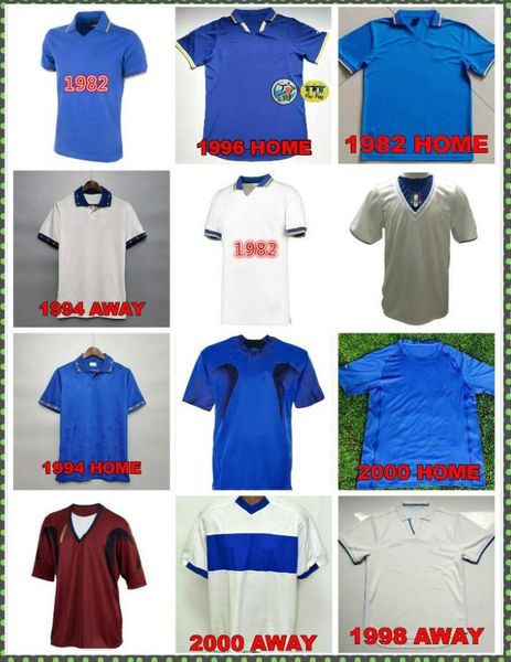 retro world cup 1982 italy soccer jerseys cabrini conte rossi tardelli gentile home away 82 retro football shirt 2xl, Black;yellow
retro world cup 1982 italy soccer jerseys cabrini conte rossi tardelli gentile home away 82 retro football shirt 2xl, Black;yellow