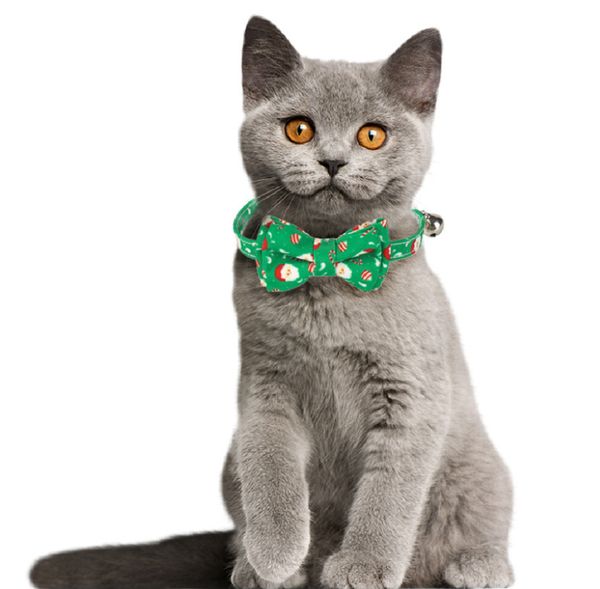 christmas cat collar breakaway with cute bow tie and bell for adjustable safety collar xmas decoration
christmas cat collar breakaway with cute bow tie and bell for adjustable safety collar xmas decoration