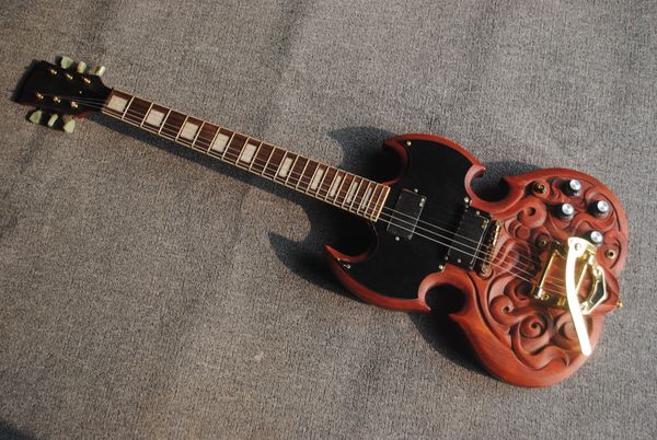 custom irregular shape carved 6 strings electric guitar accept guitar bass customization passive pickup
custom irregular shape carved 6 strings electric guitar accept guitar bass customization passive pickup