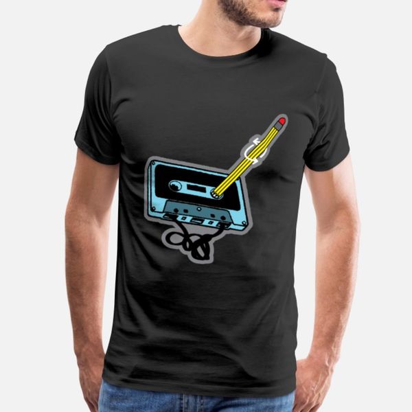 vintage music pencil winding up a cassette tape designers graphic t shirt customized street tracksuit hoodie sweatshirt
vintage music pencil winding up a cassette tape designers graphic t shirt customized street tracksuit hoodie sweatshirt